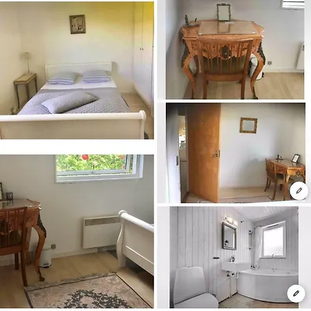 Fe's Hus * Snekkersten