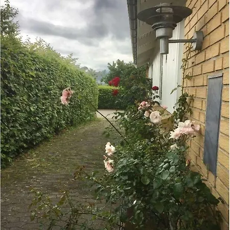 Privatunterkunft Fe's Hus Snekkersten